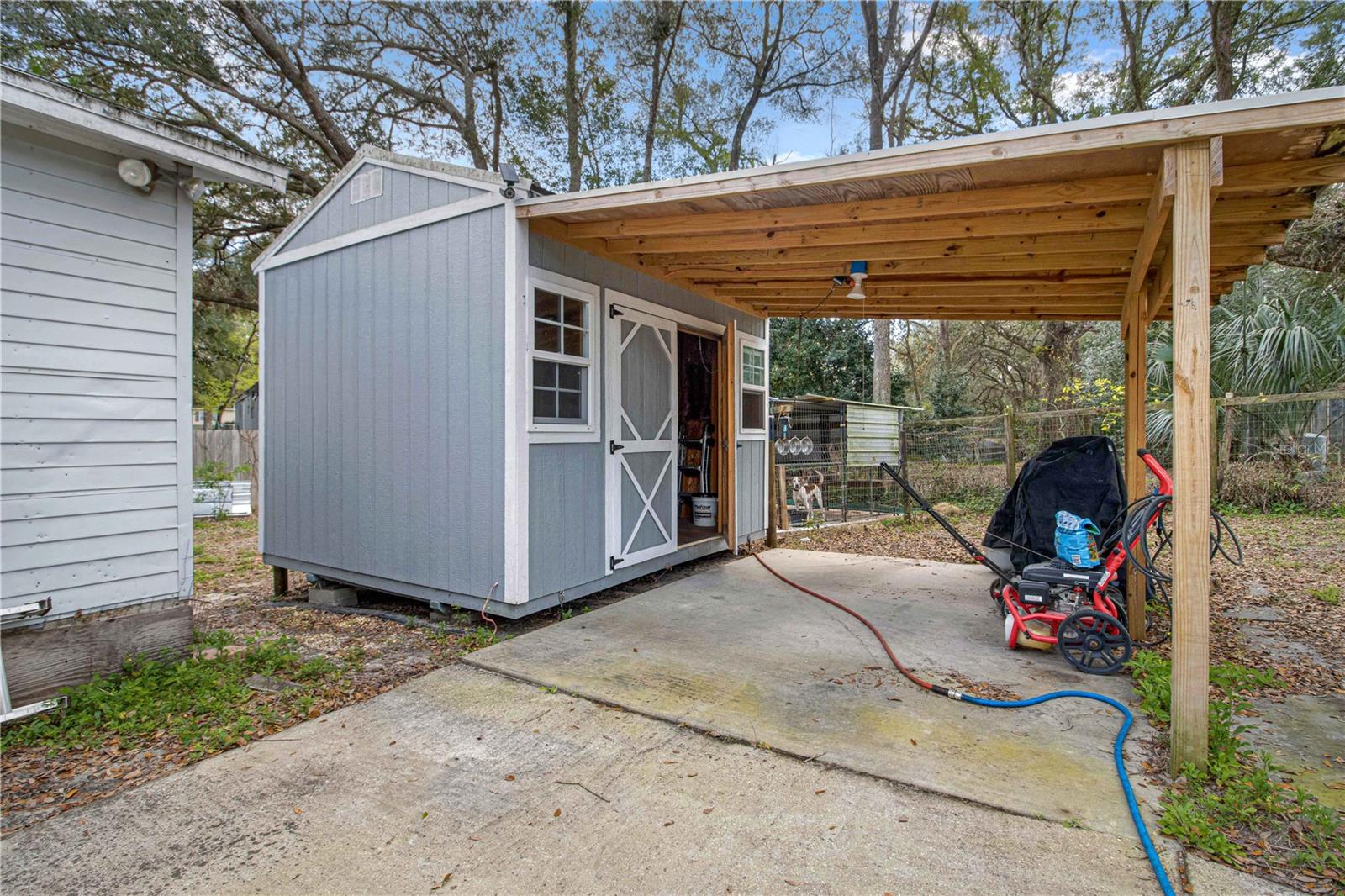 TIMBERLANE - Residential