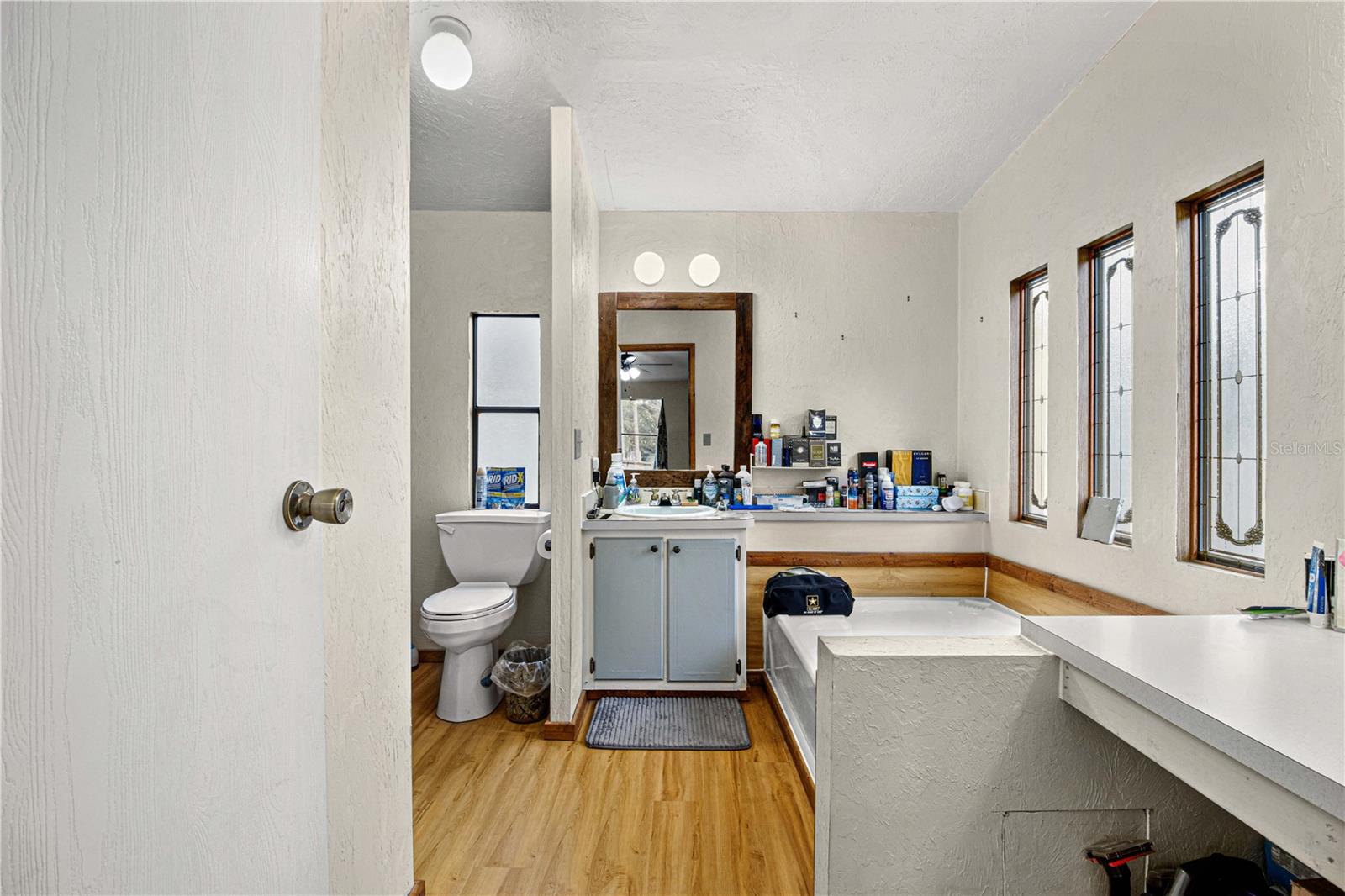 TIMBERLANE - Residential