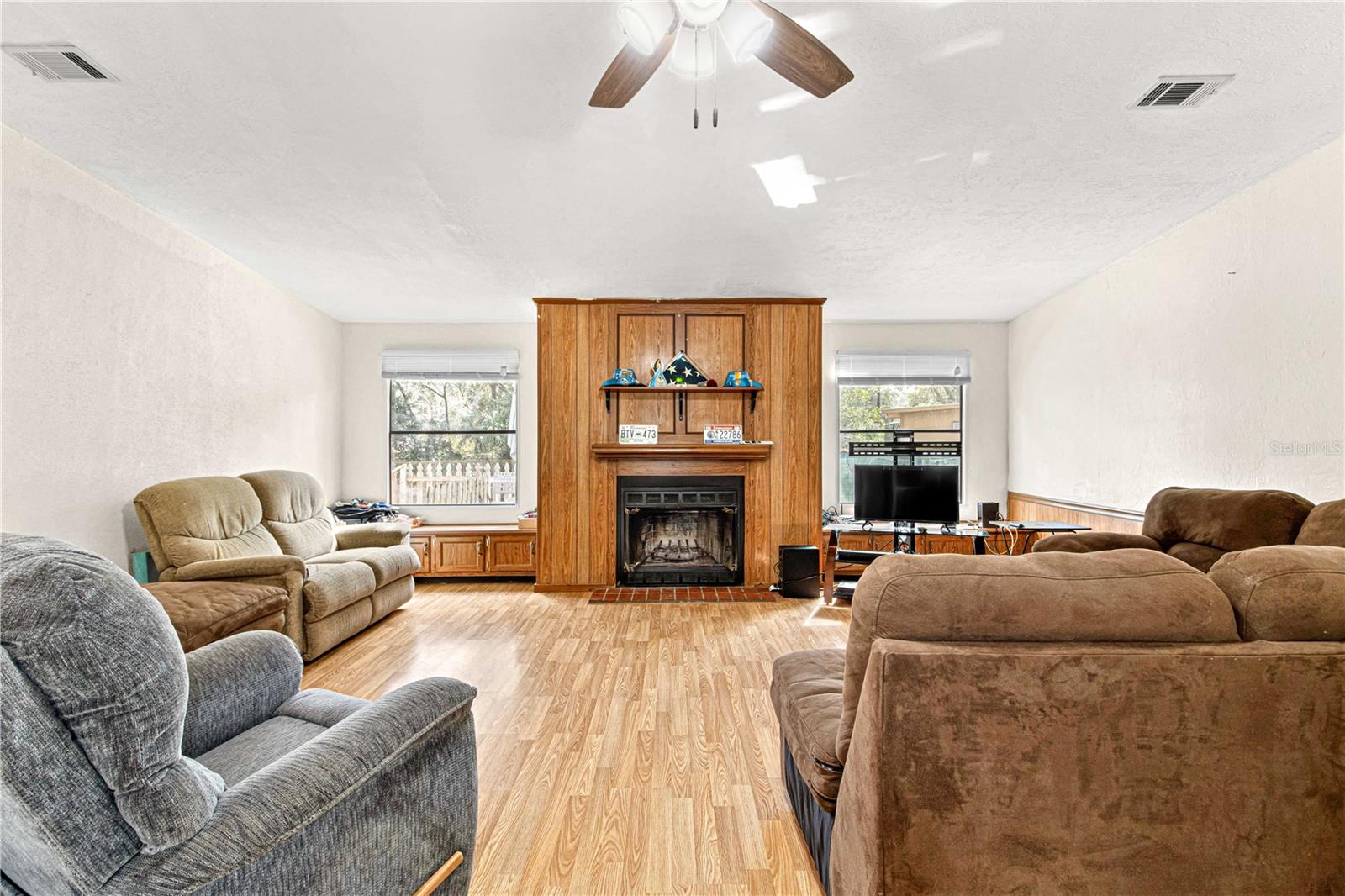 TIMBERLANE - Residential