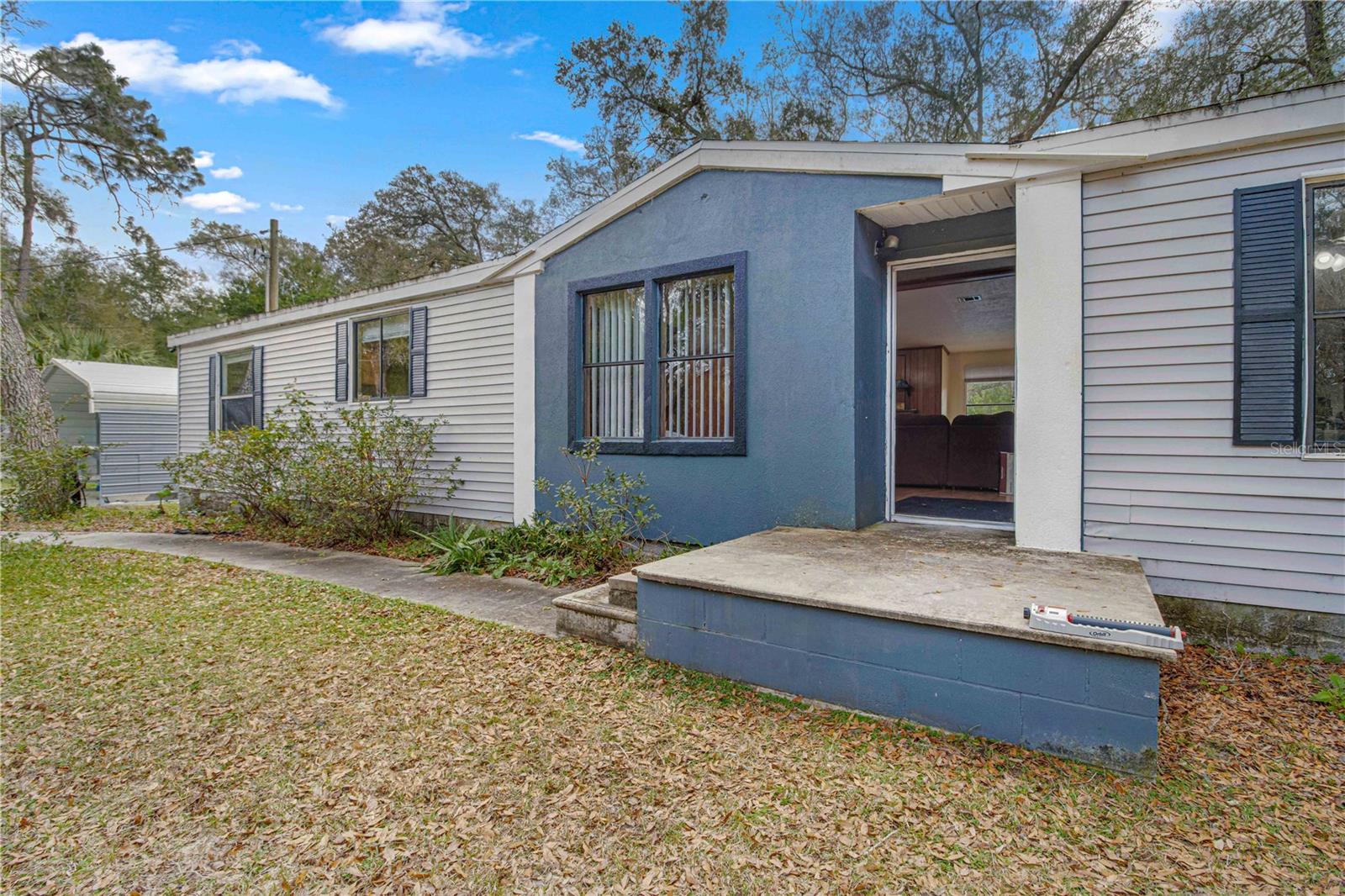 TIMBERLANE - Residential