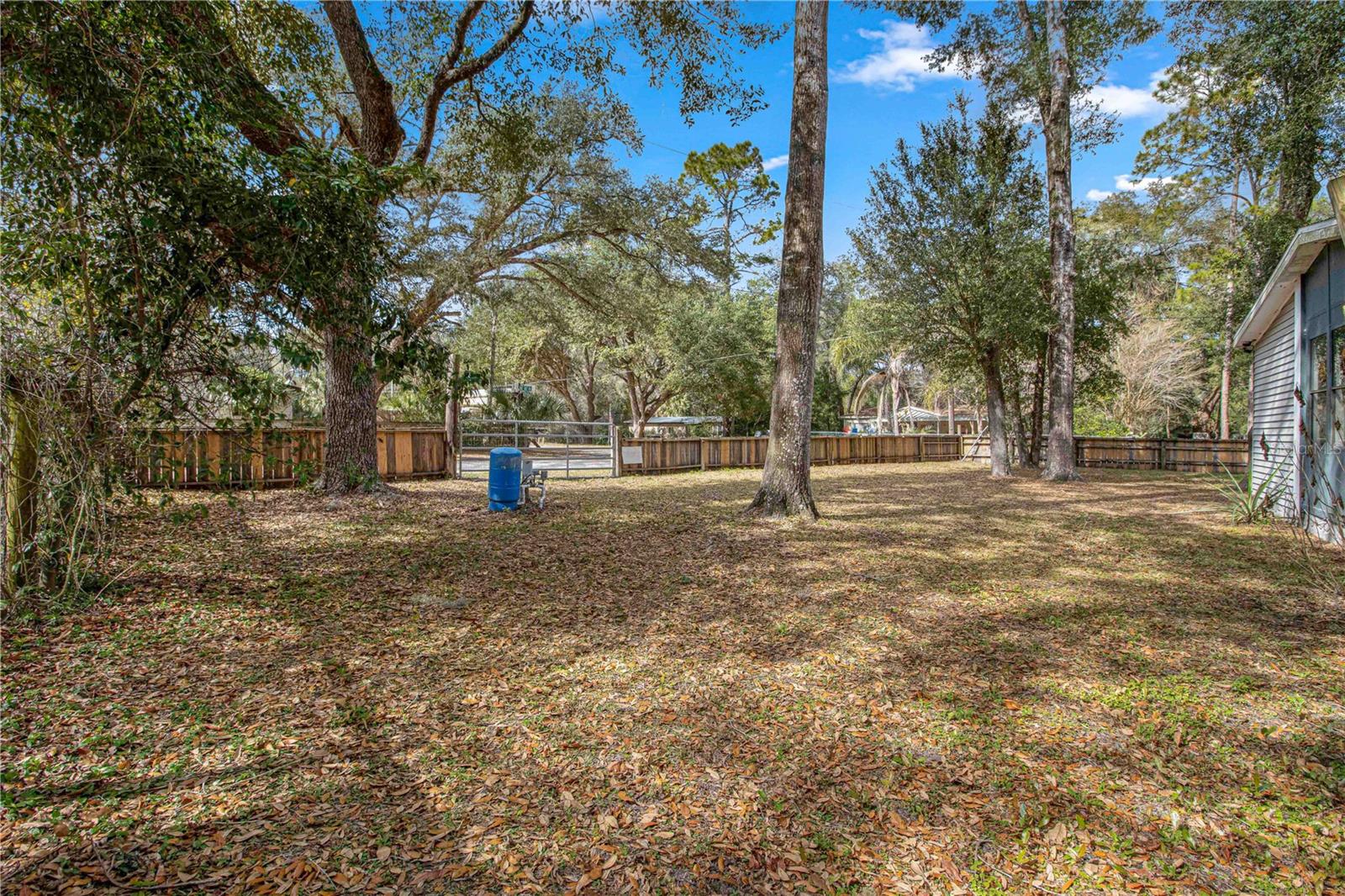 TIMBERLANE - Residential