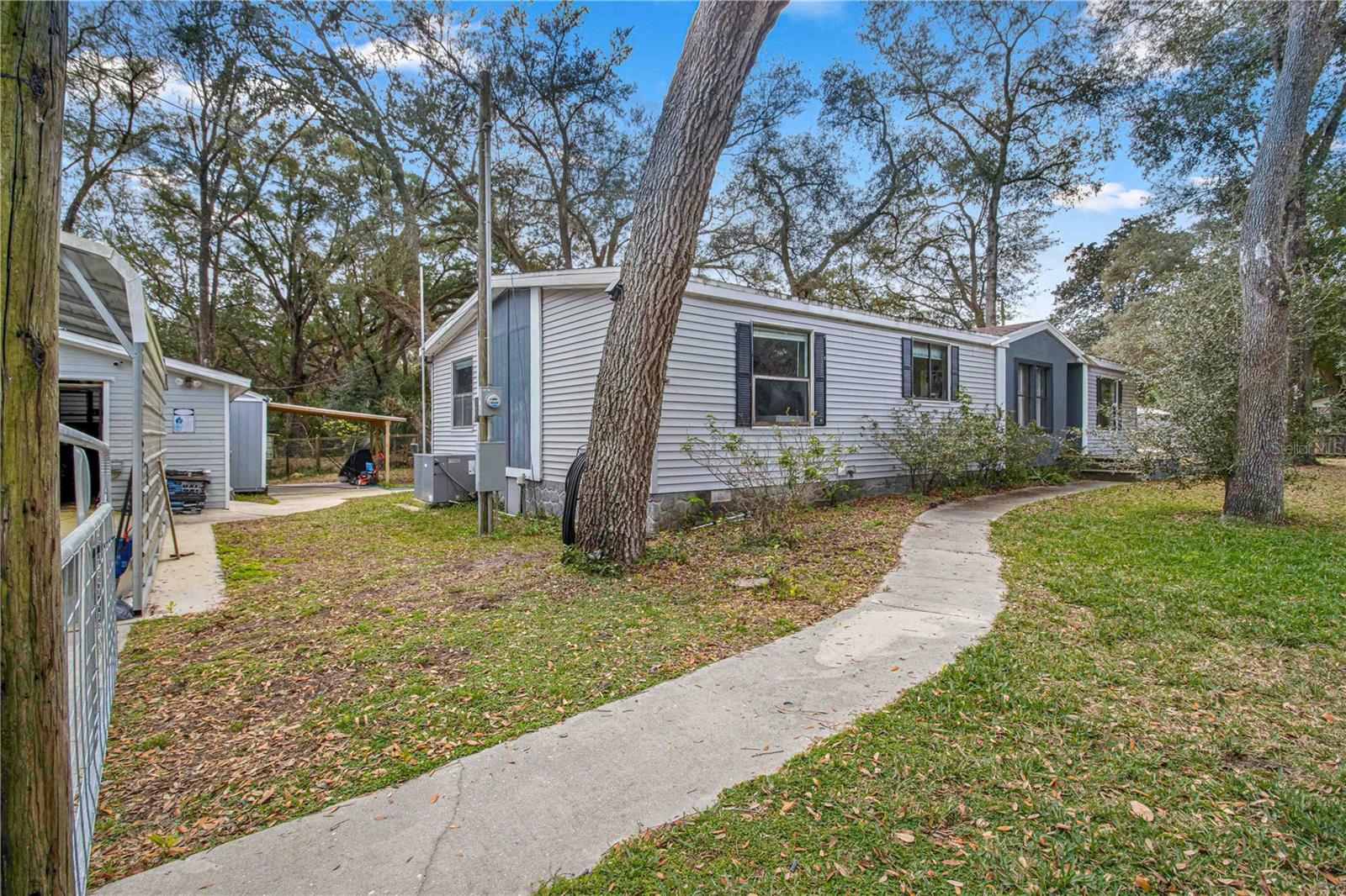 TIMBERLANE - Residential