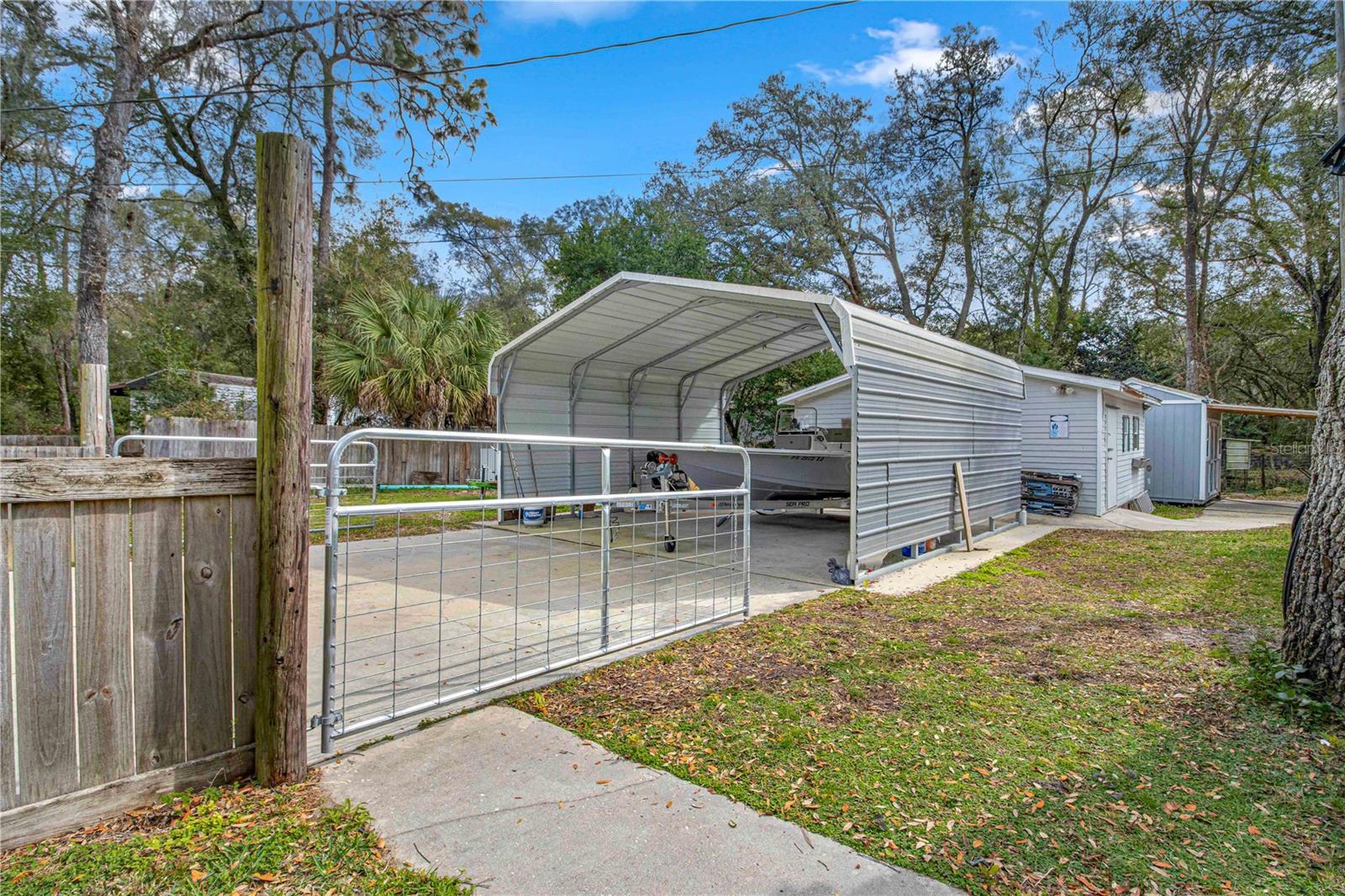 TIMBERLANE - Residential