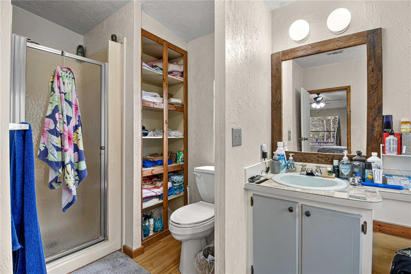 TIMBERLANE - Residential