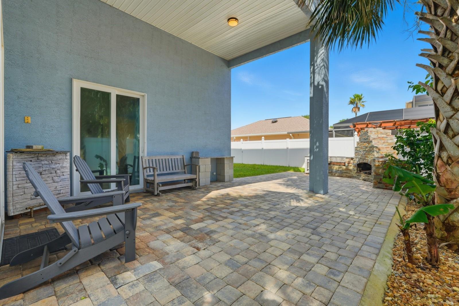 ORMOND BEACH PLAZA - Residential