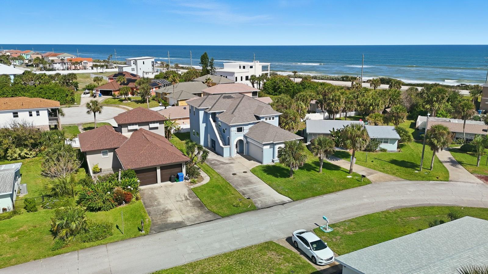 ORMOND BEACH PLAZA - Residential