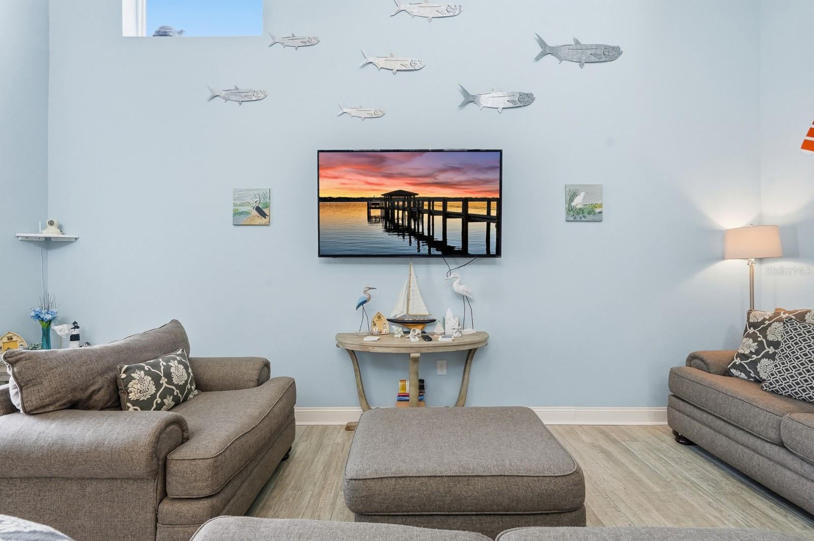 ORMOND BEACH PLAZA - Residential