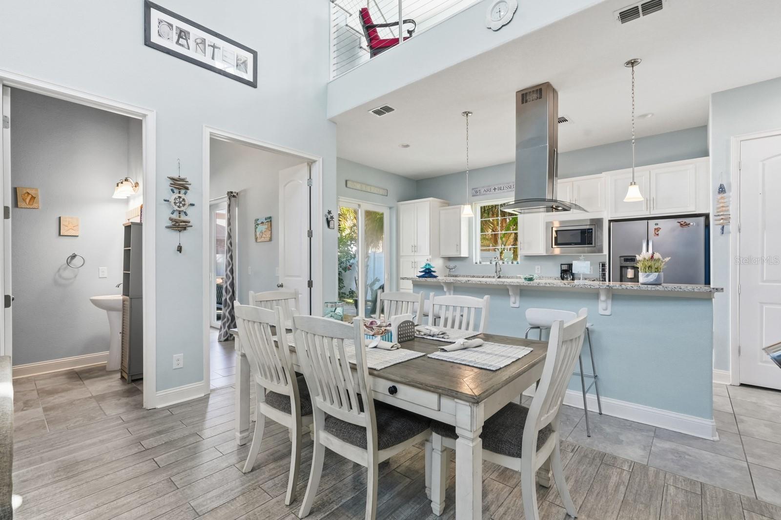 ORMOND BEACH PLAZA - Residential