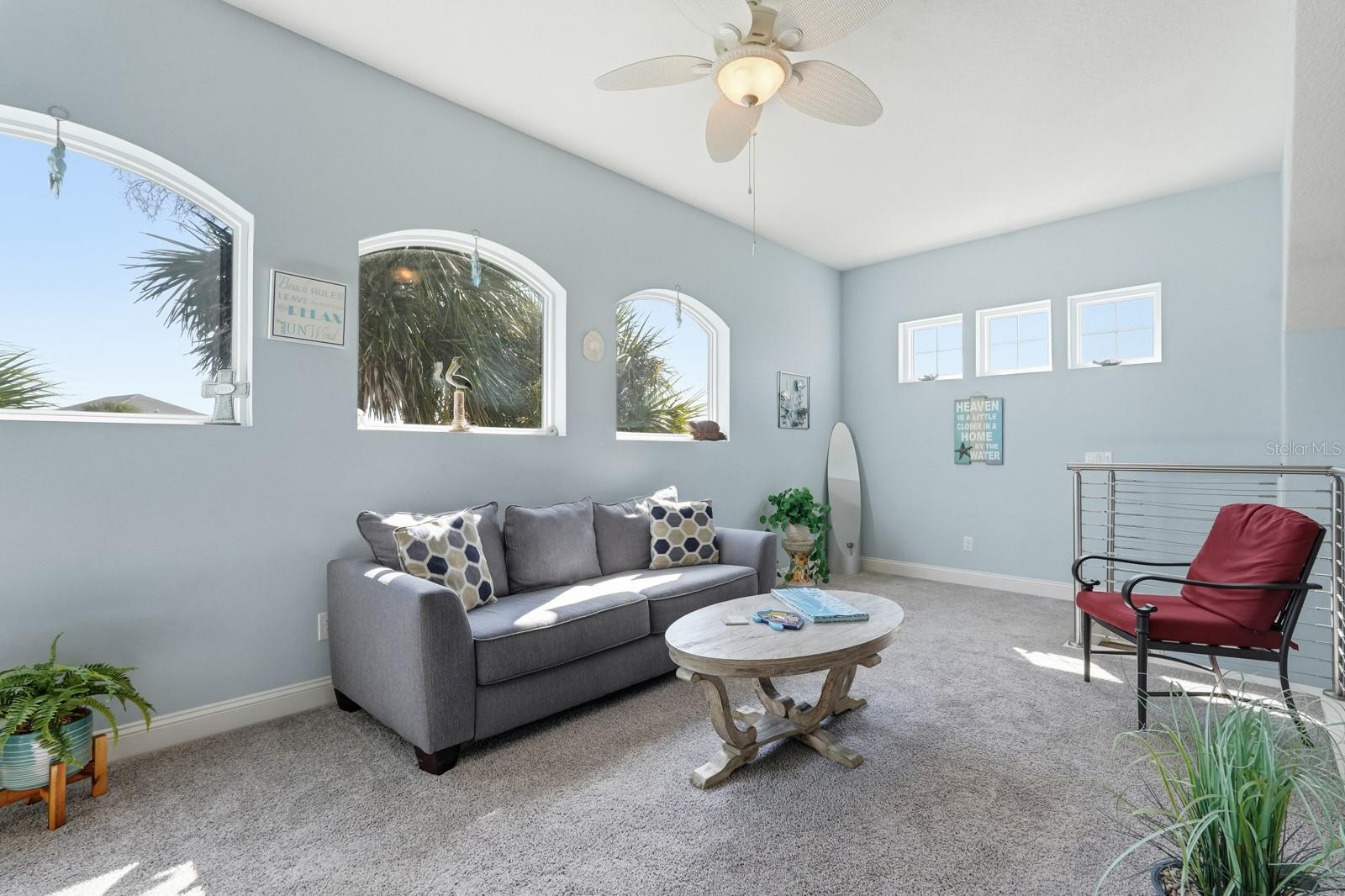 ORMOND BEACH PLAZA - Residential