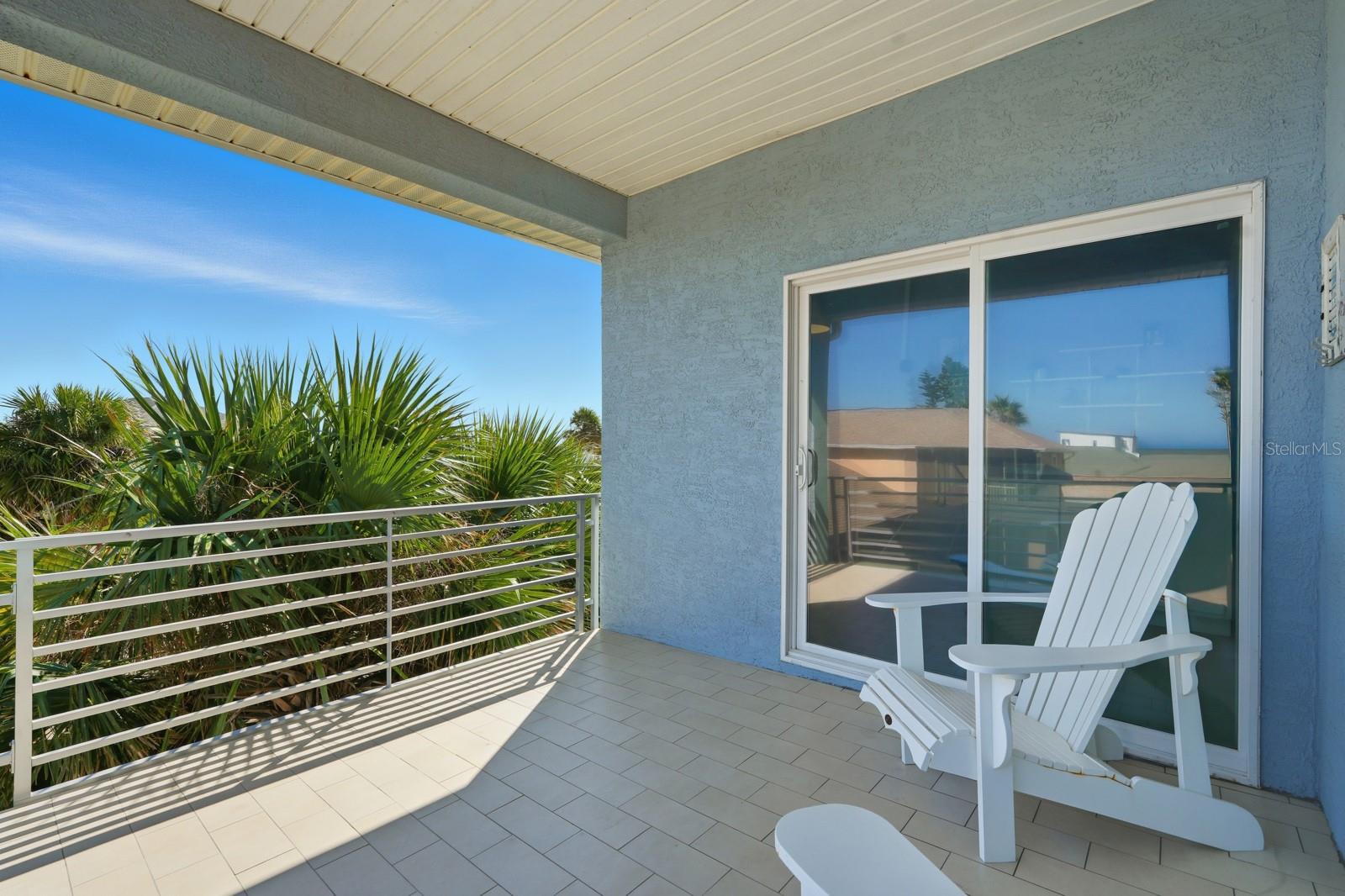 ORMOND BEACH PLAZA - Residential