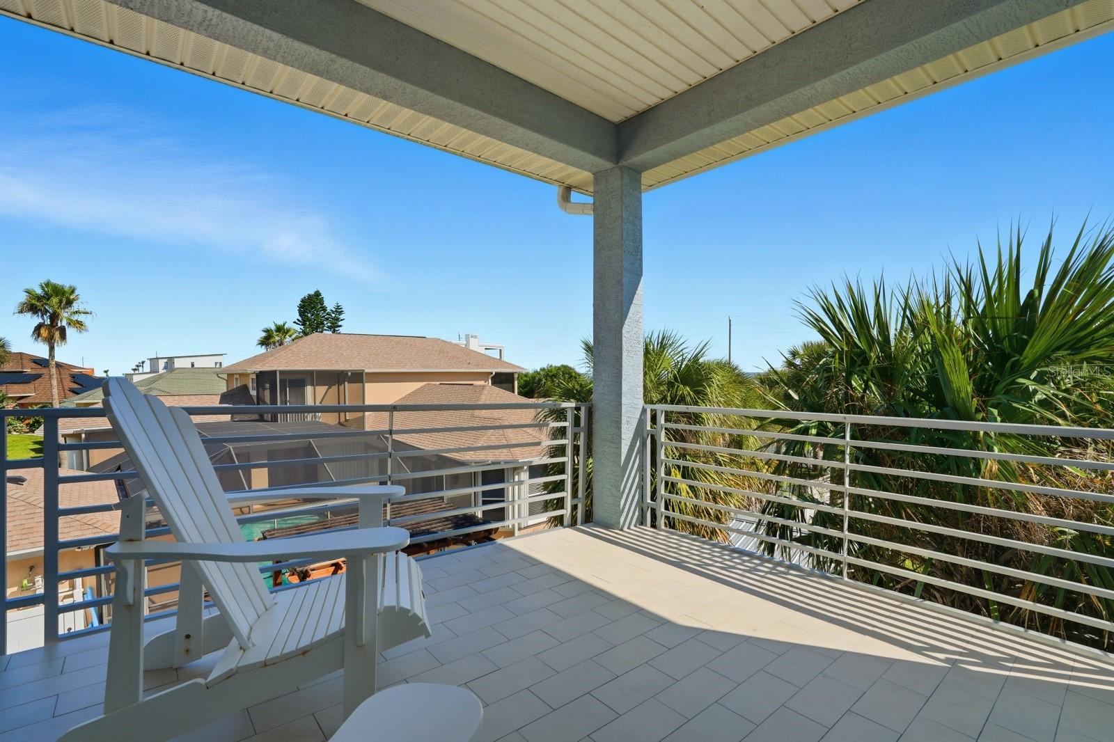 ORMOND BEACH PLAZA - Residential