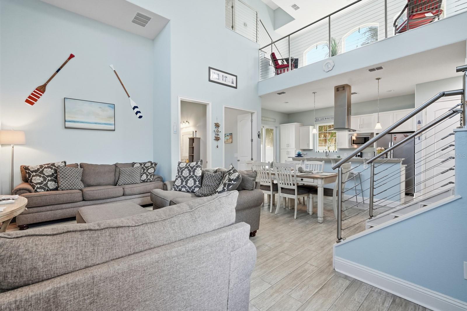 ORMOND BEACH PLAZA - Residential