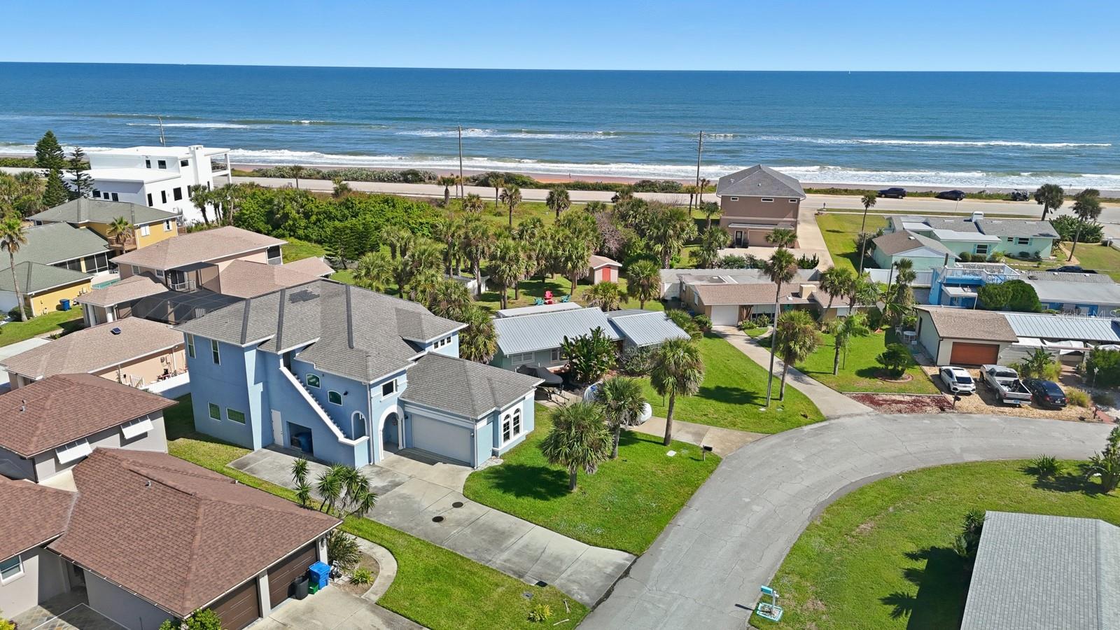 ORMOND BEACH PLAZA - Residential