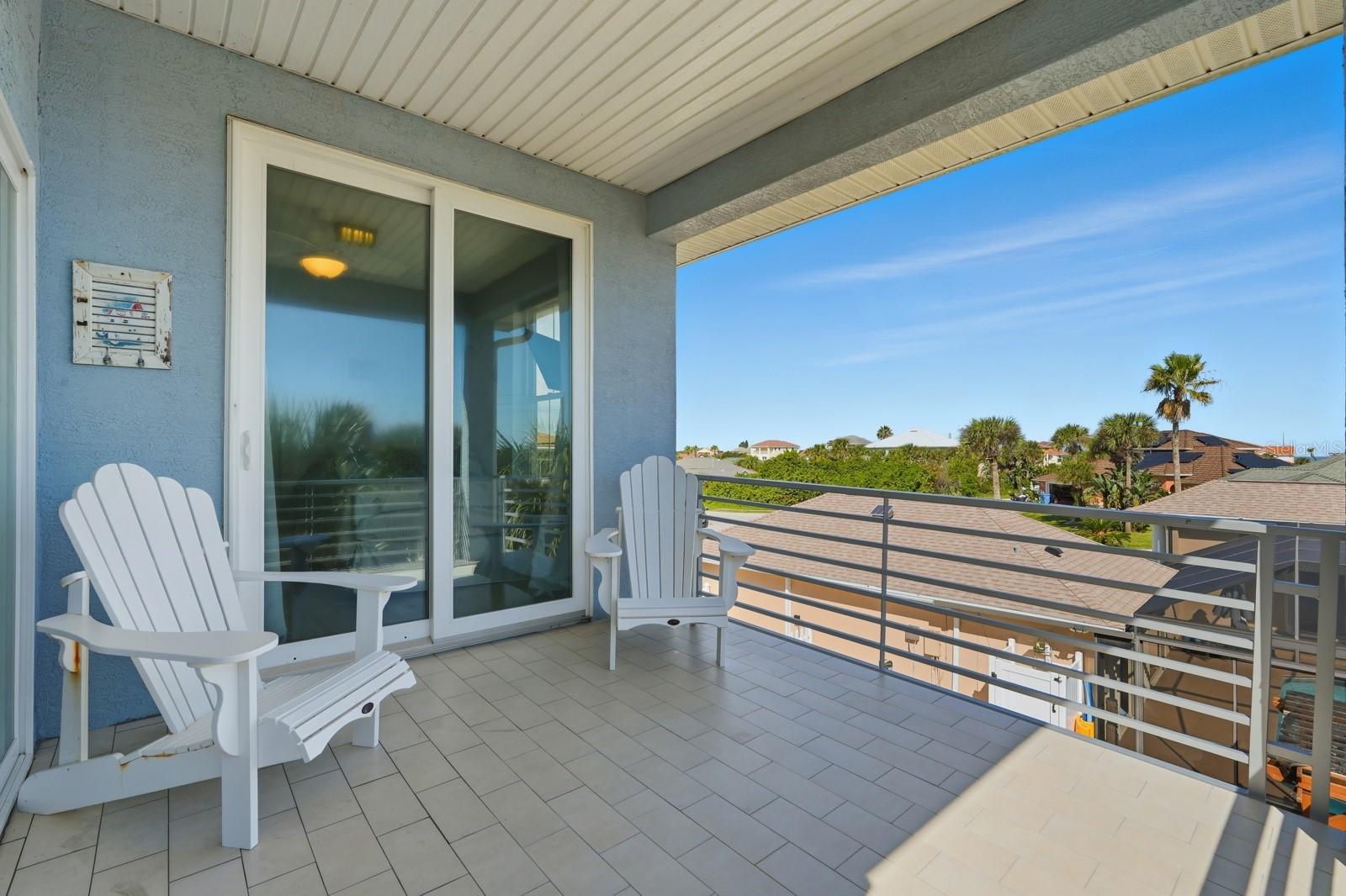 ORMOND BEACH PLAZA - Residential