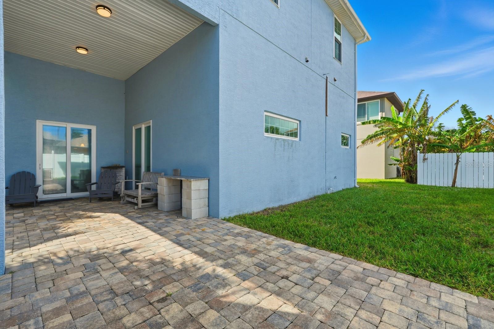 ORMOND BEACH PLAZA - Residential