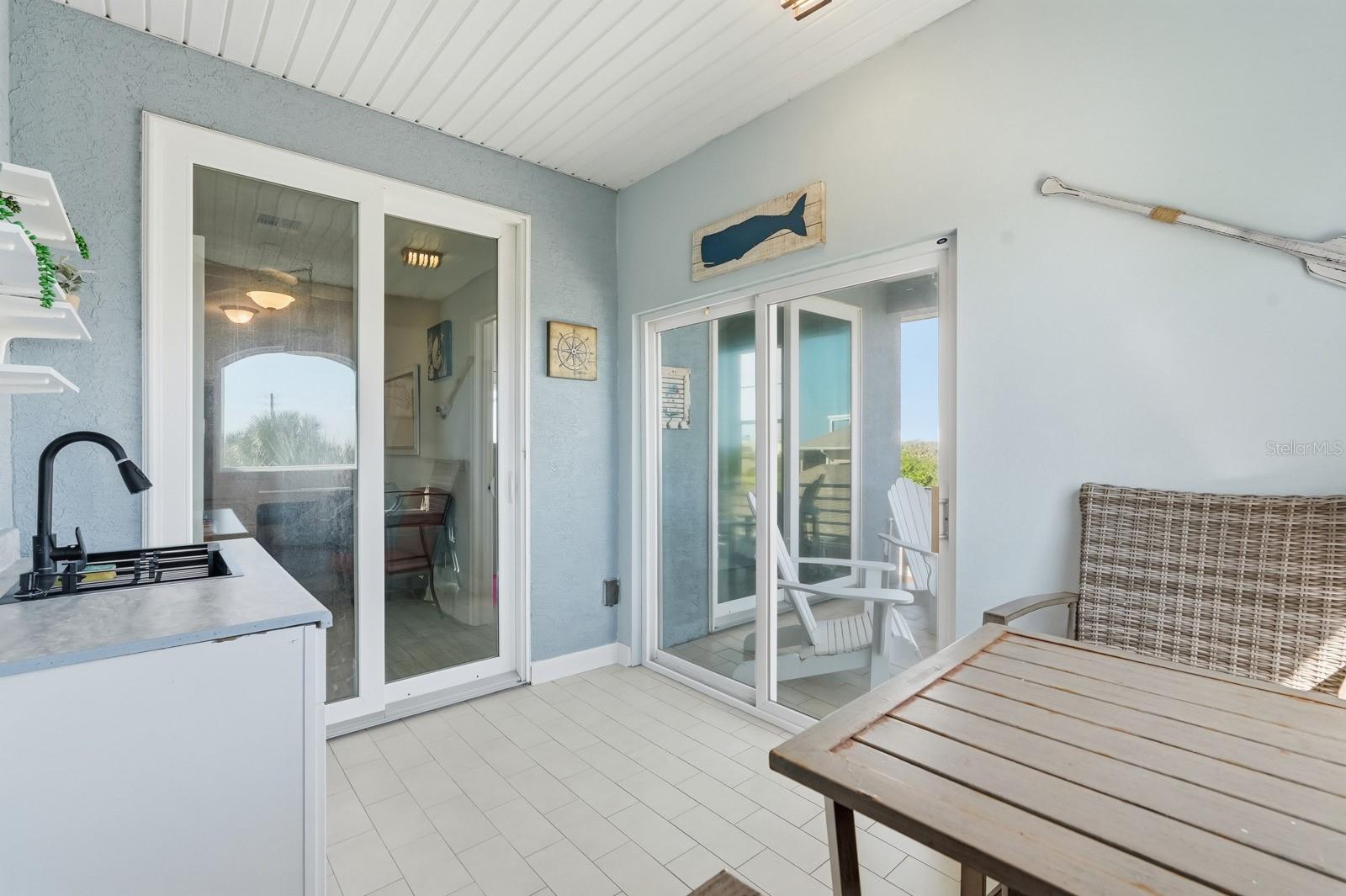 ORMOND BEACH PLAZA - Residential