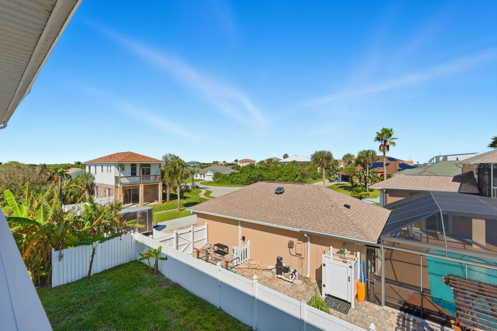 ORMOND BEACH PLAZA - Residential