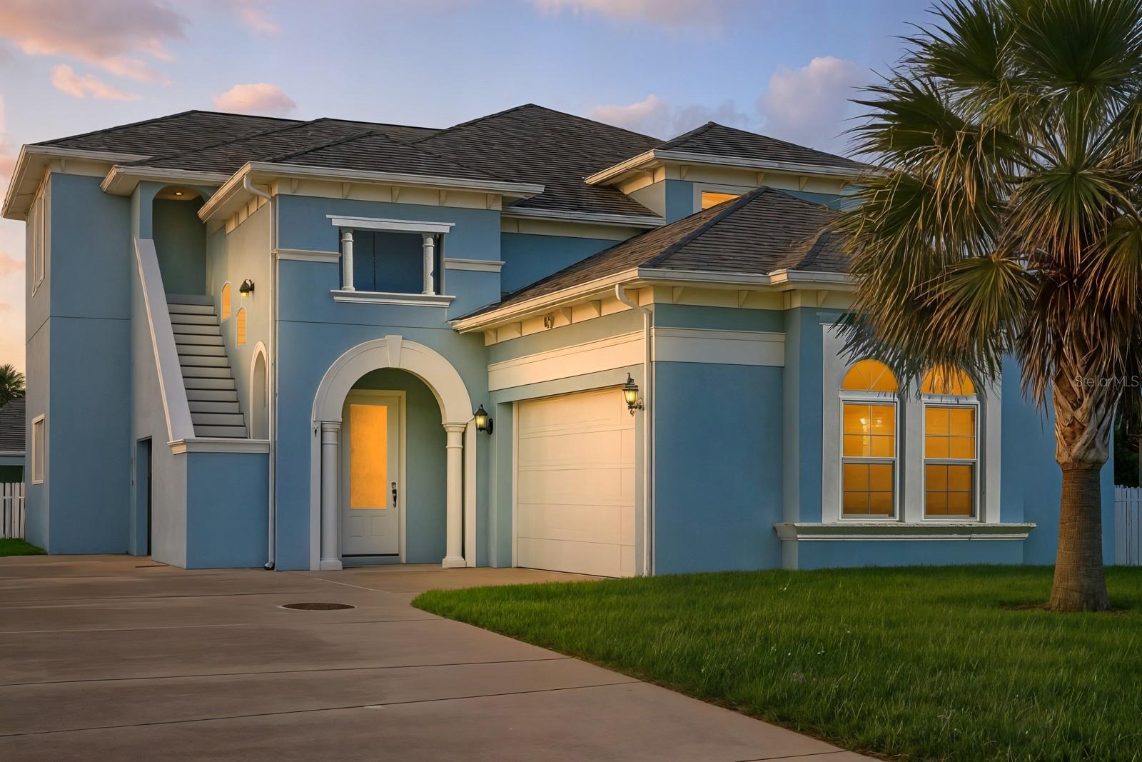 ORMOND BEACH PLAZA - Residential