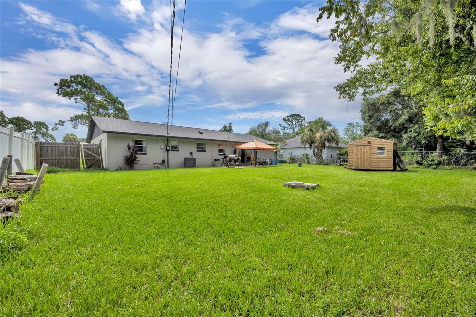 FLORIDA SHORES 01 - Residential