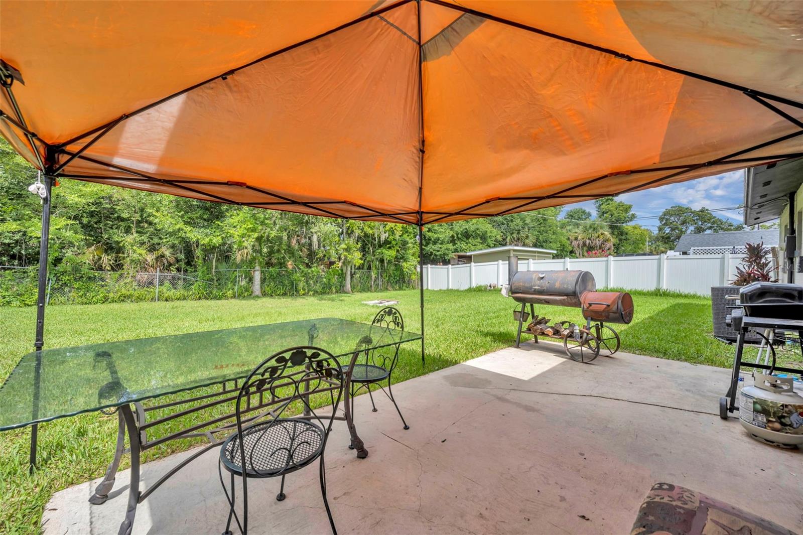 FLORIDA SHORES 01 - Residential