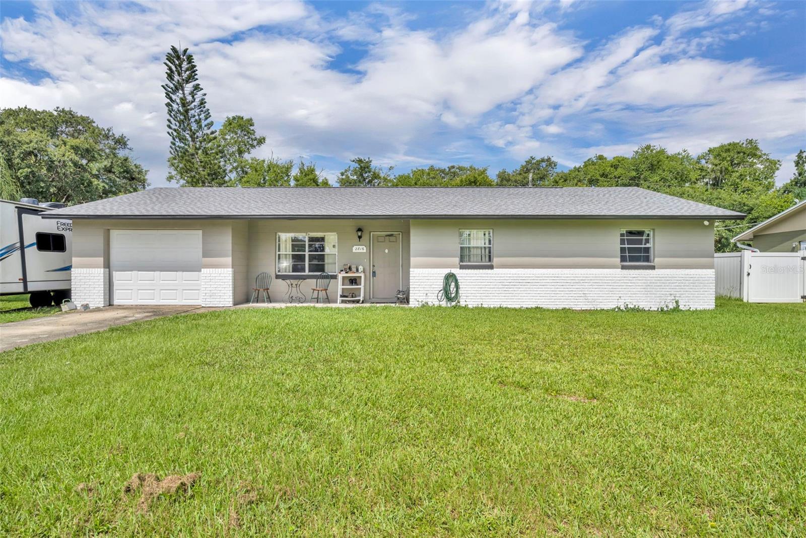 FLORIDA SHORES 01 - Residential