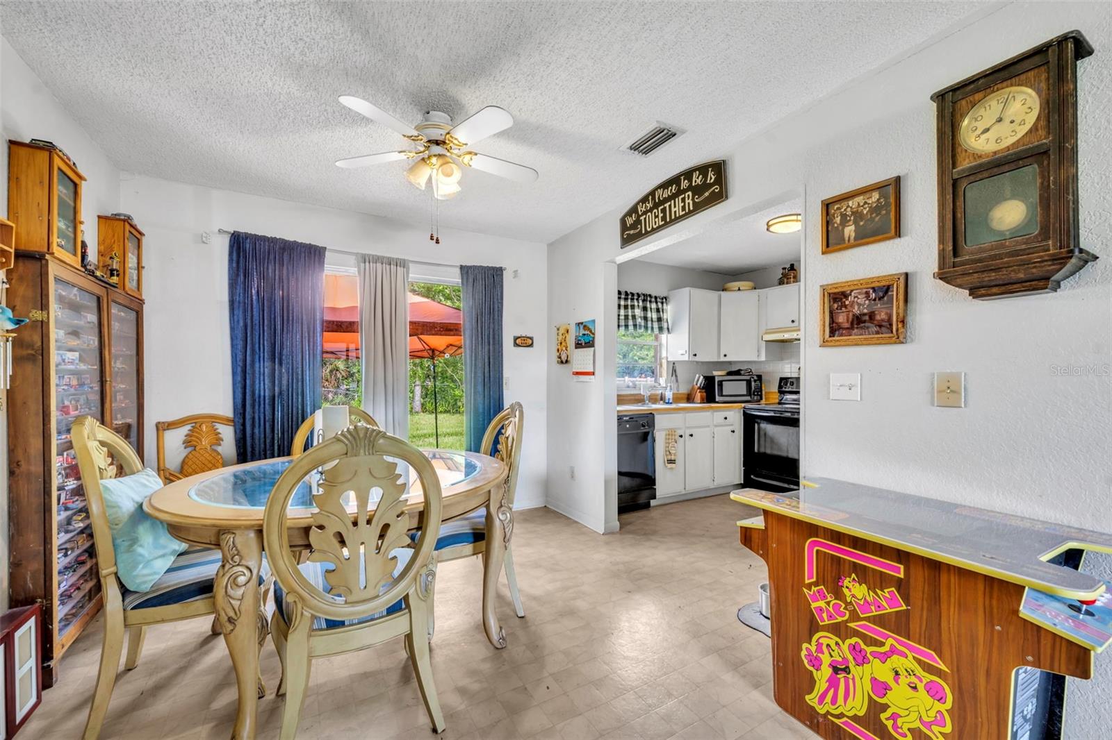 FLORIDA SHORES 01 - Residential
