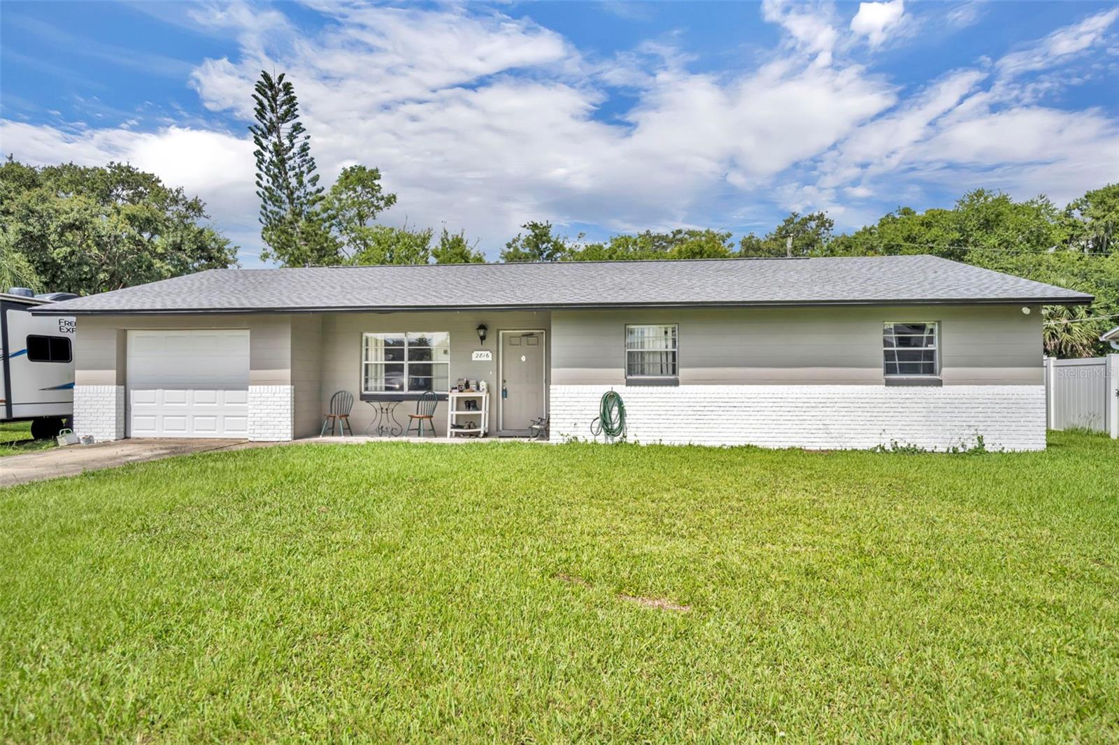 FLORIDA SHORES 01 - Residential