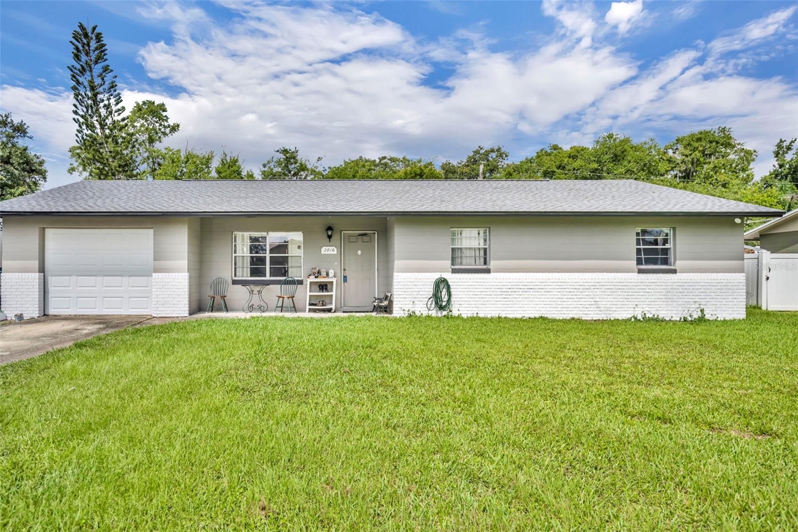 FLORIDA SHORES 01 - Residential