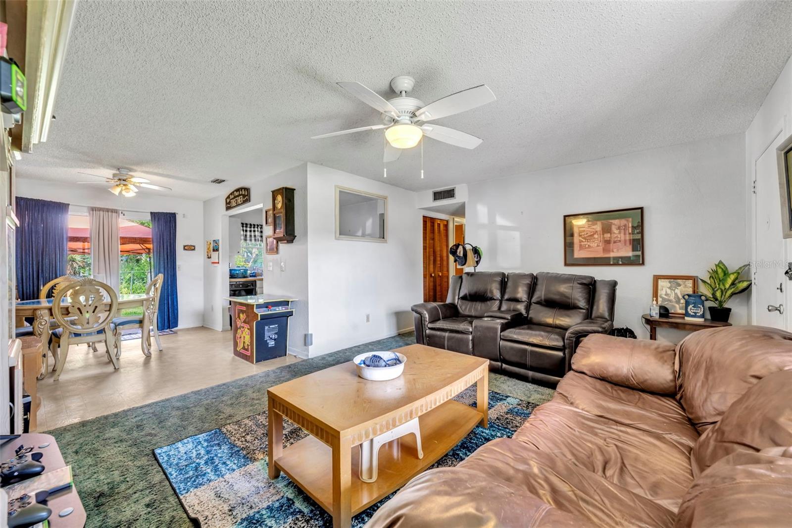 FLORIDA SHORES 01 - Residential