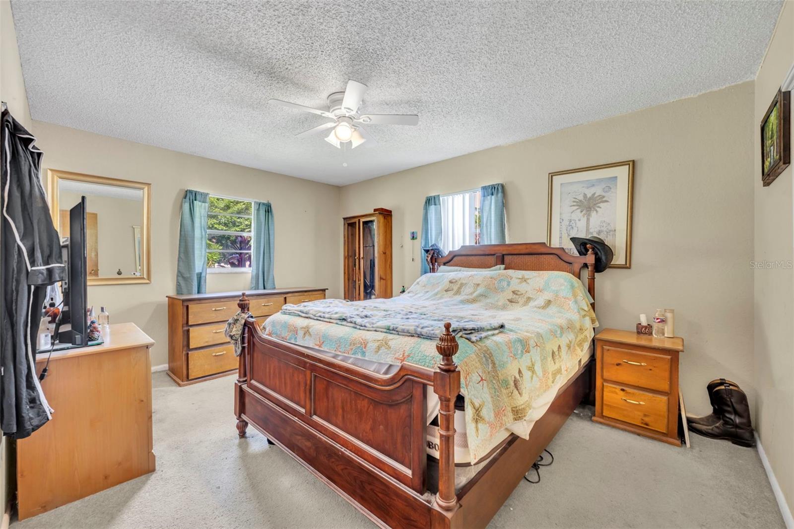 FLORIDA SHORES 01 - Residential
