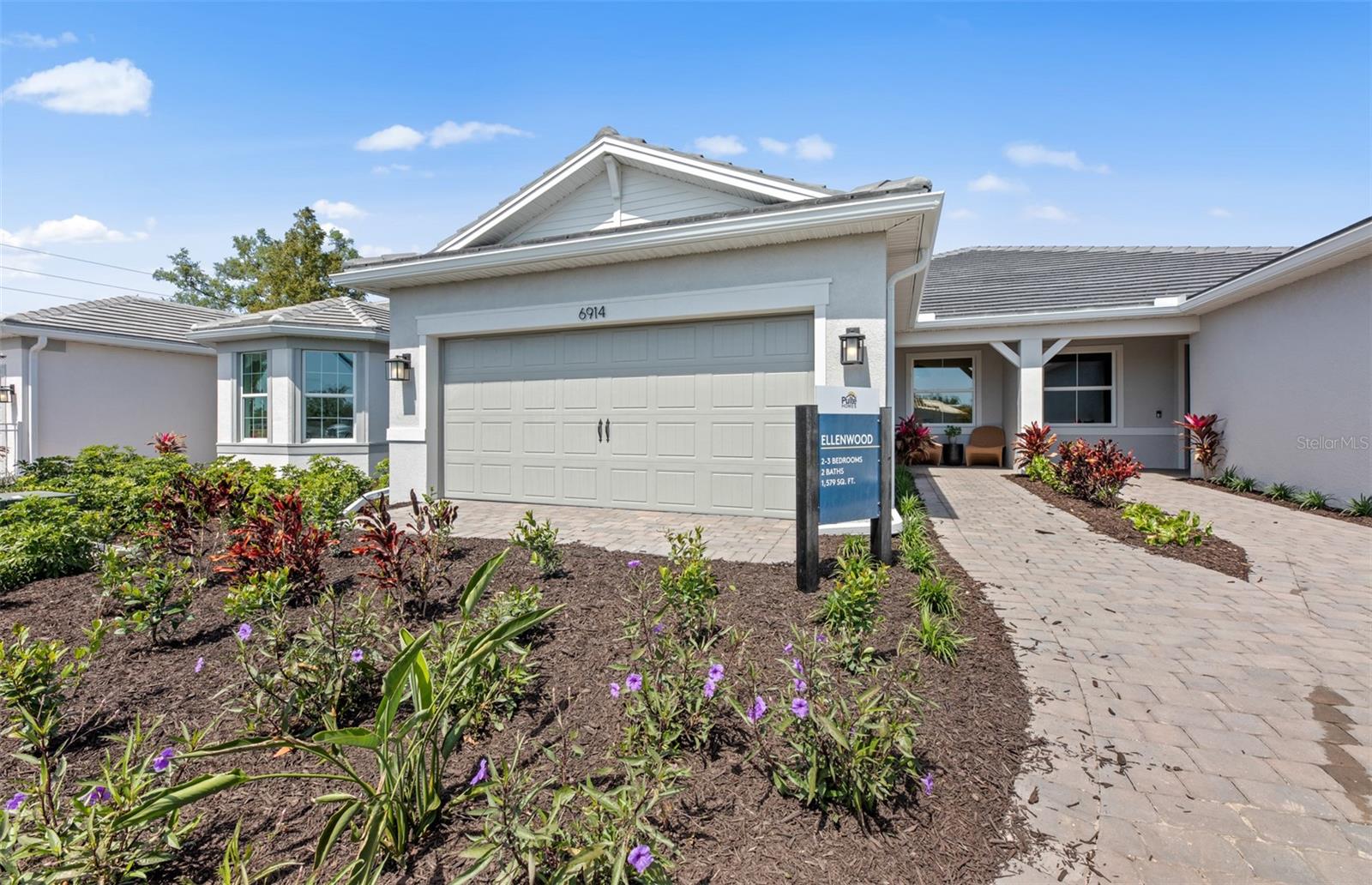 LEGACY GROVES PHASE 2 - Residential