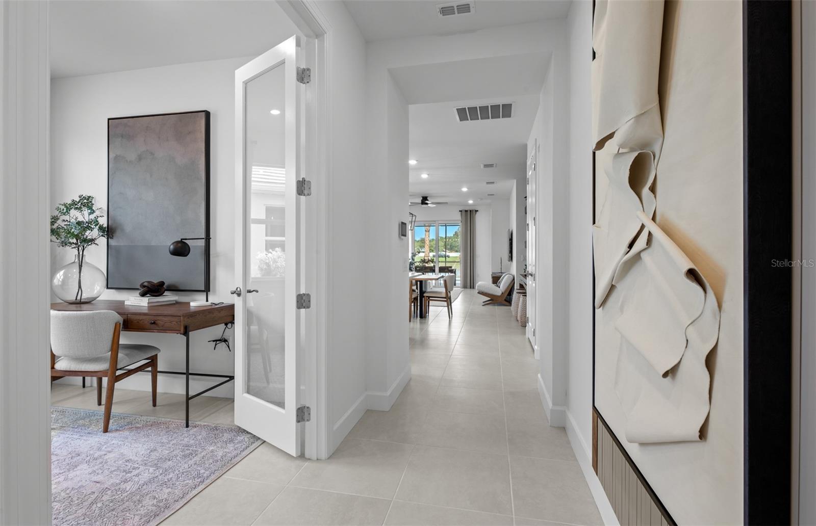 LEGACY GROVES PHASE 2 - Residential