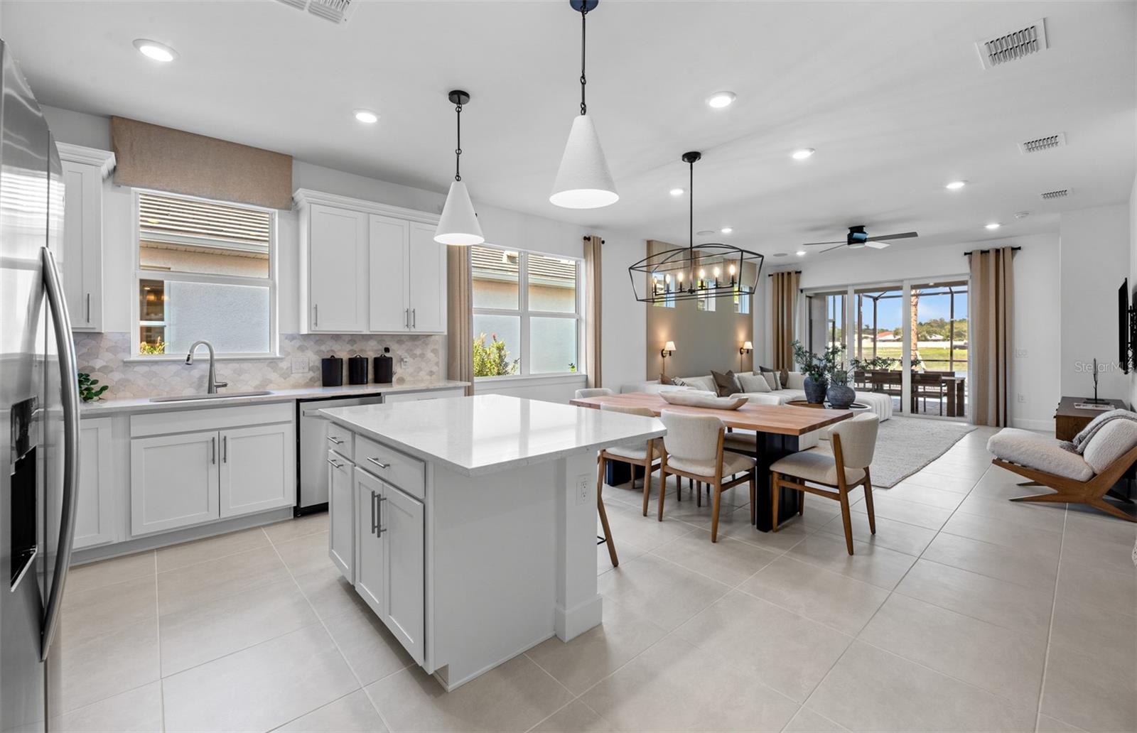 LEGACY GROVES PHASE 2 - Residential