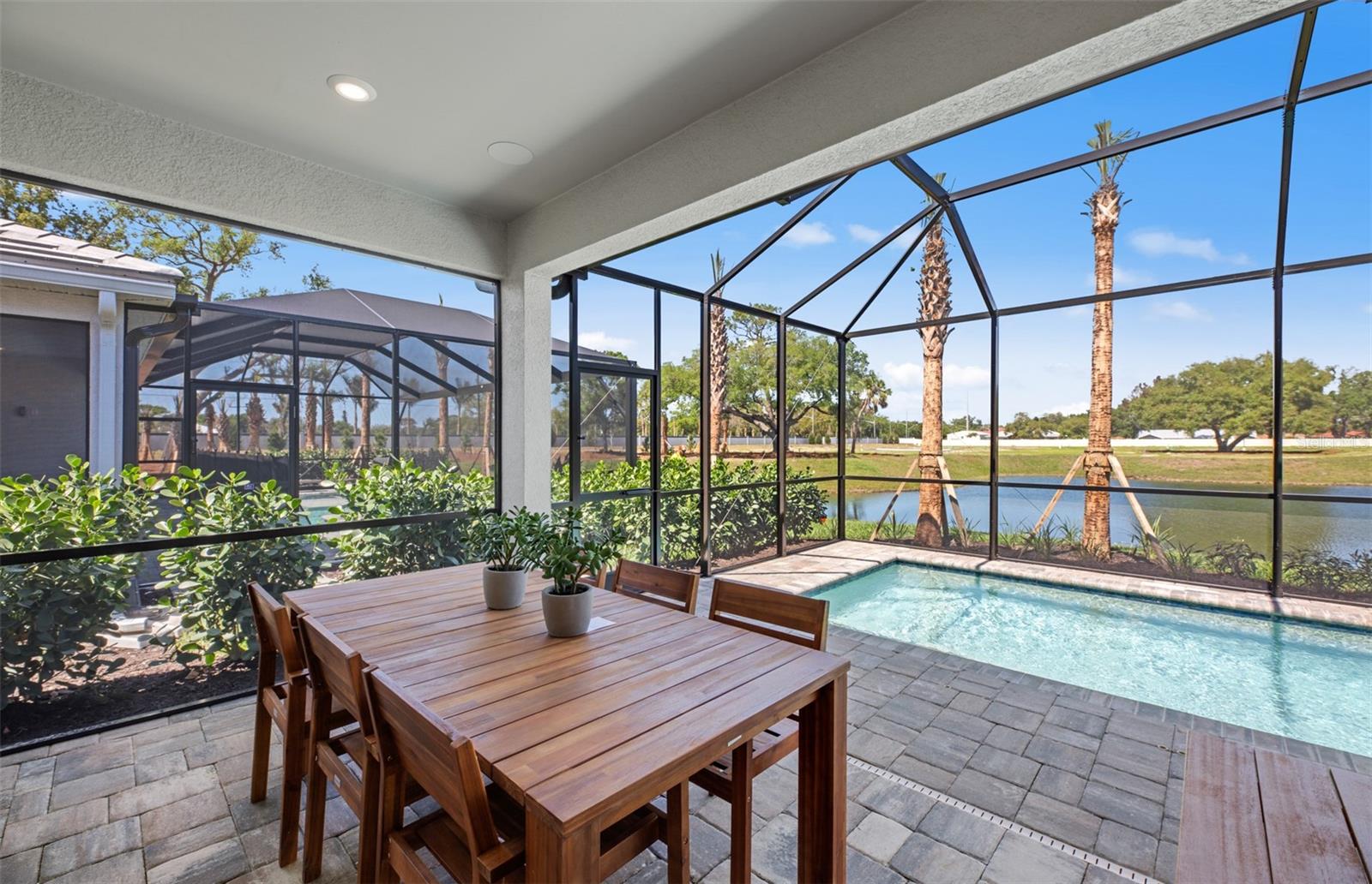 LEGACY GROVES PHASE 2 - Residential