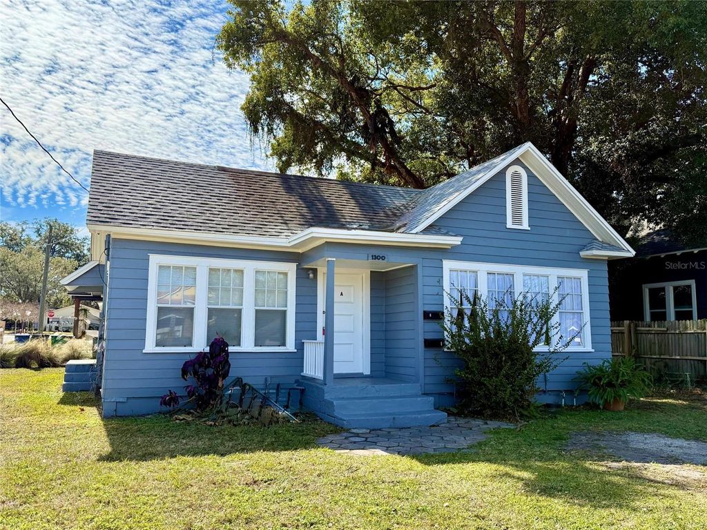 Photo of 1300 Indiana Avenue #A, Winter Park, FL 32789 (MLS # O6379631)