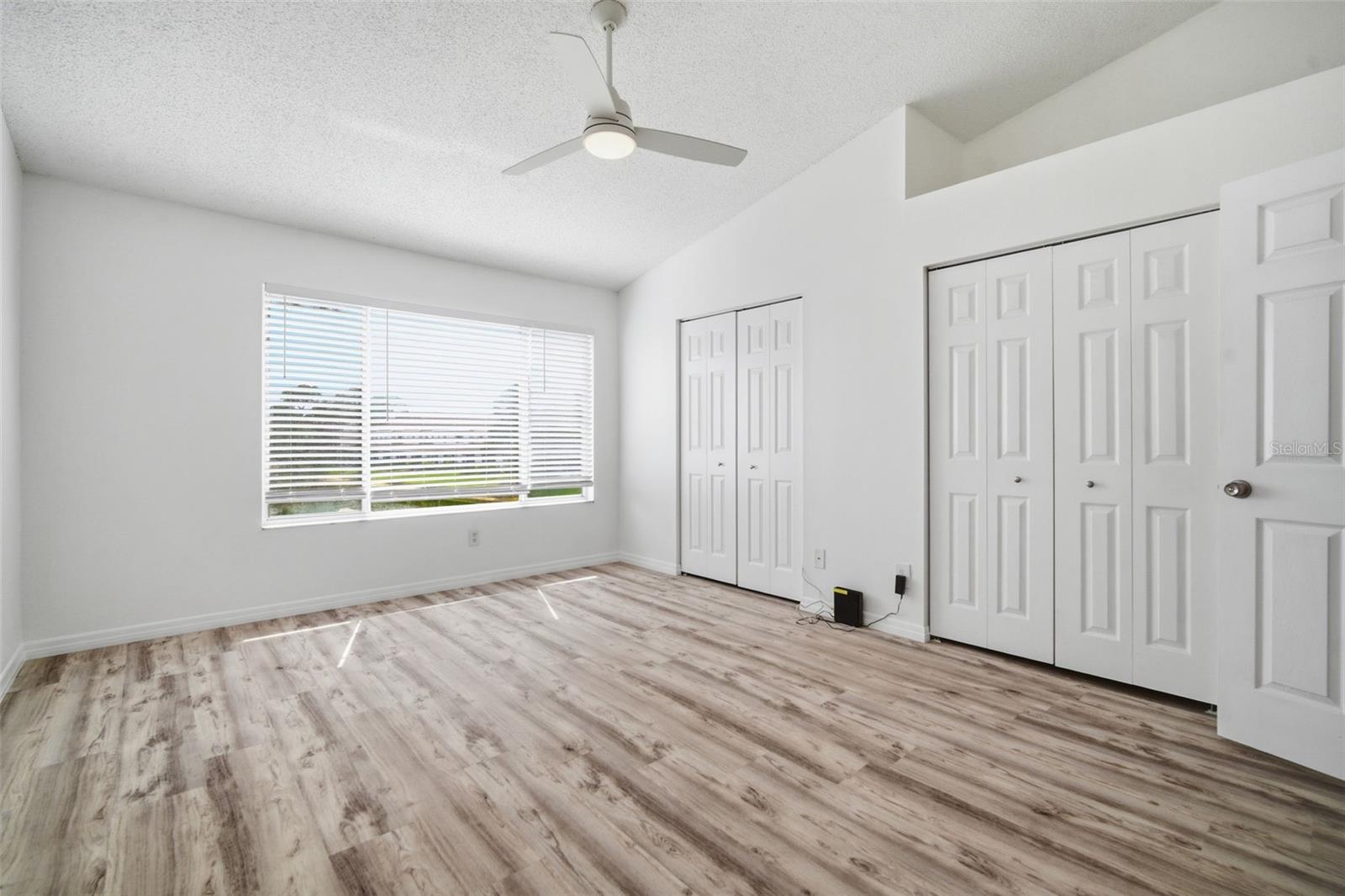 BAYSIDE KEY PH II - Residential