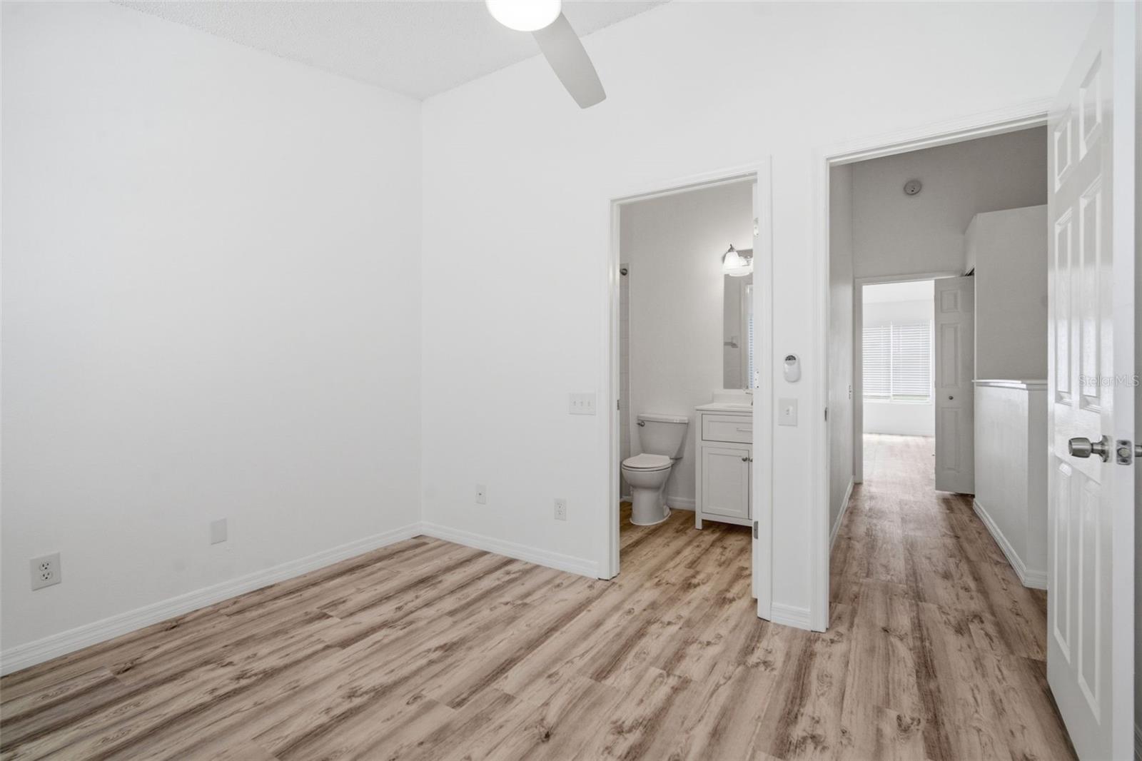 BAYSIDE KEY PH II - Residential