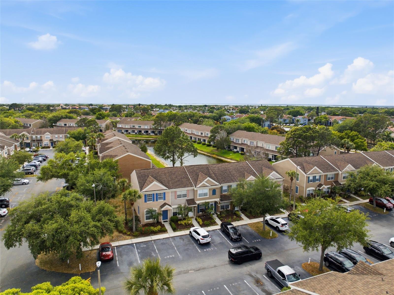 BAYSIDE KEY PH II - Residential