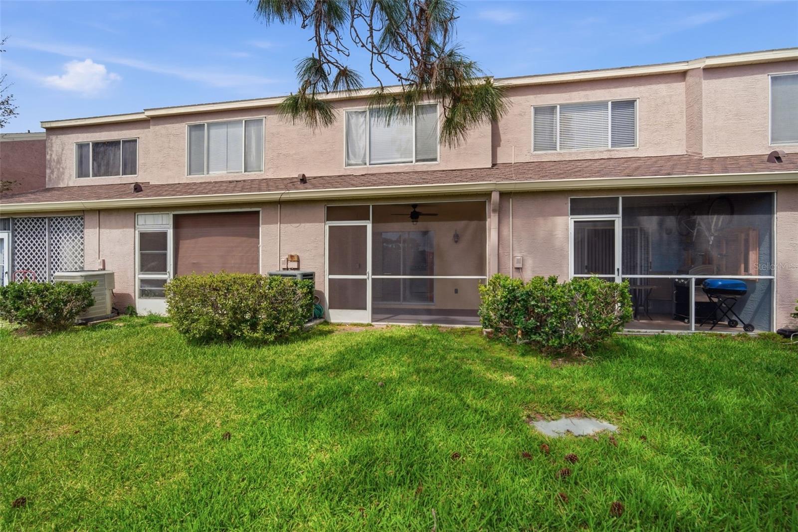 BAYSIDE KEY PH II - Residential