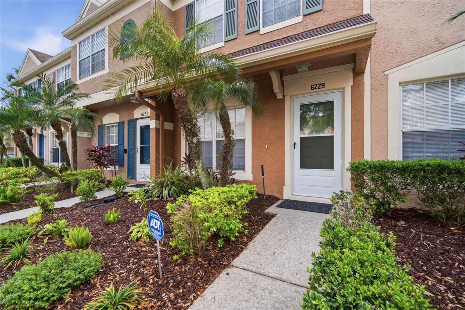 BAYSIDE KEY PH II - Residential