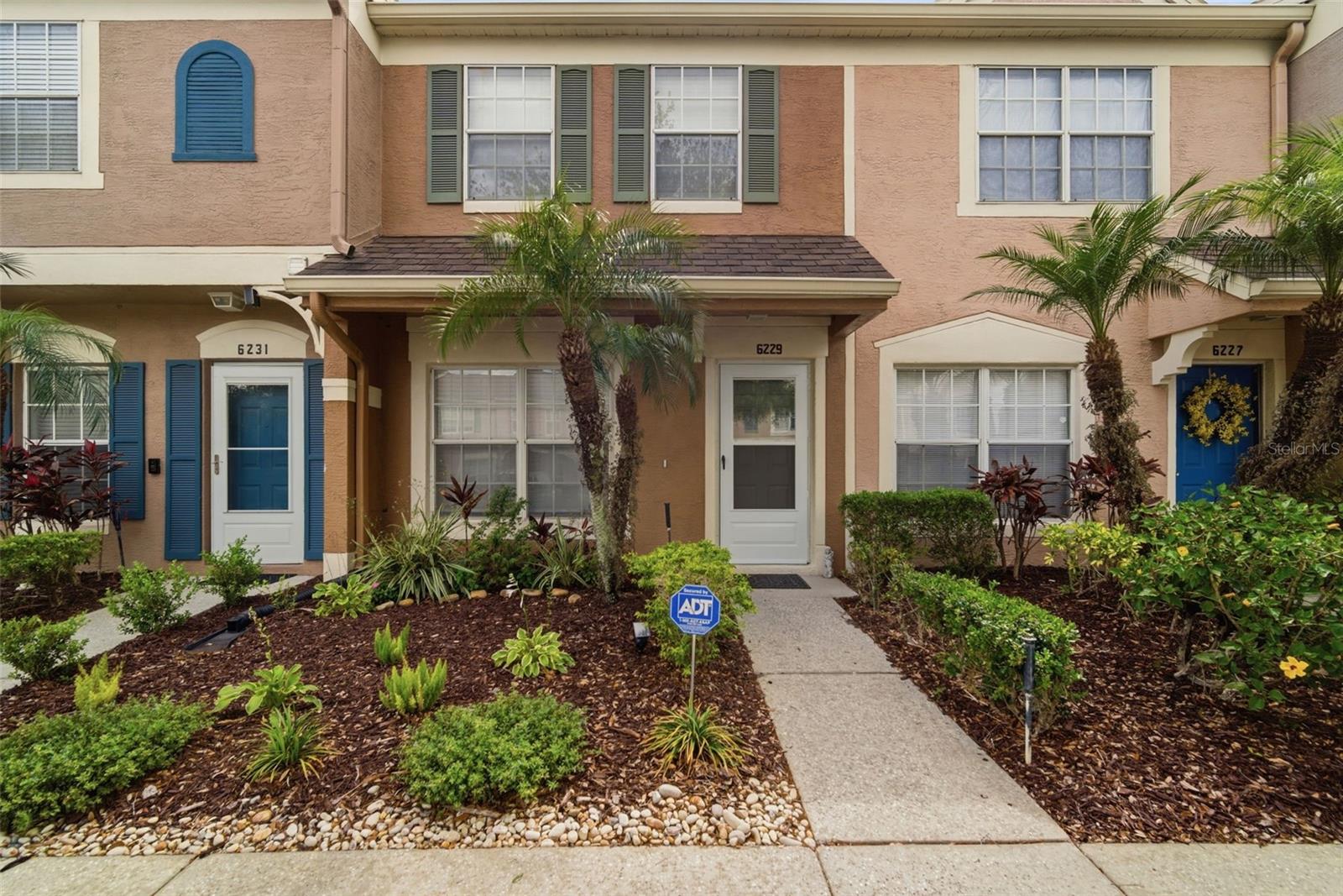 BAYSIDE KEY PH II - Residential