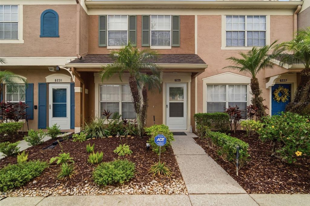 Photo of 6229 Bayside Key Drive, Tampa, FL 33615 (MLS # TB8494272)