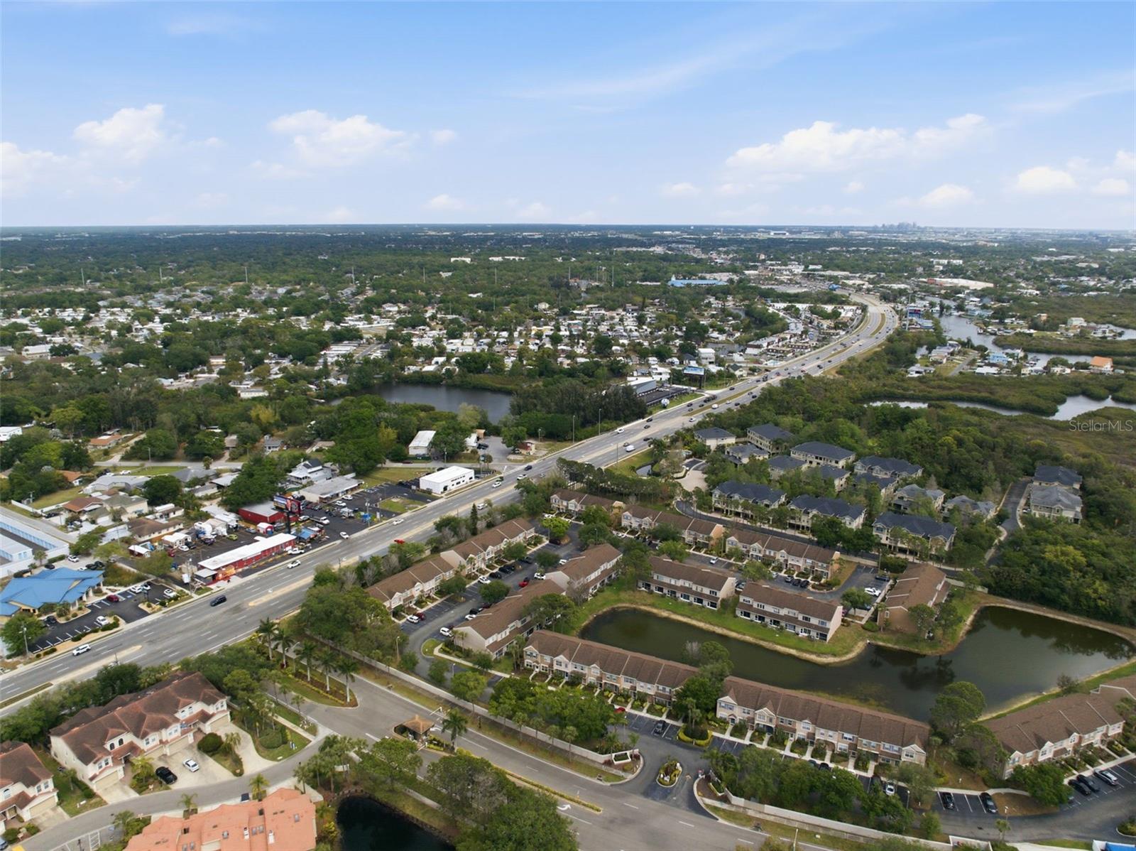 BAYSIDE KEY PH II - Residential