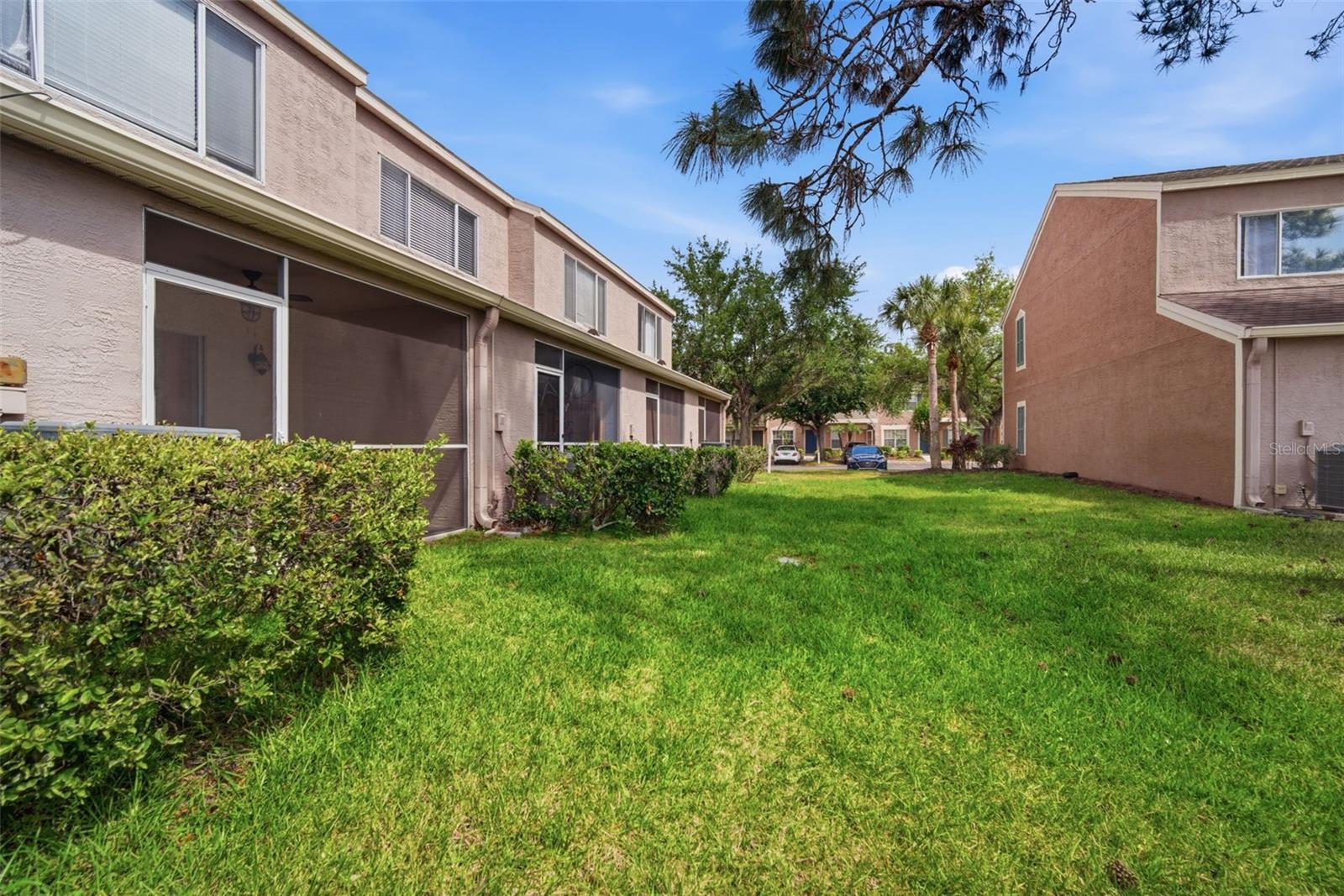 BAYSIDE KEY PH II - Residential