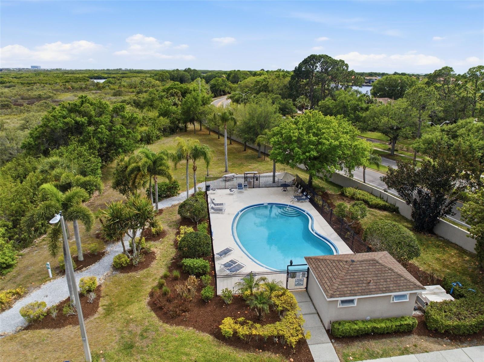 BAYSIDE KEY PH II - Residential