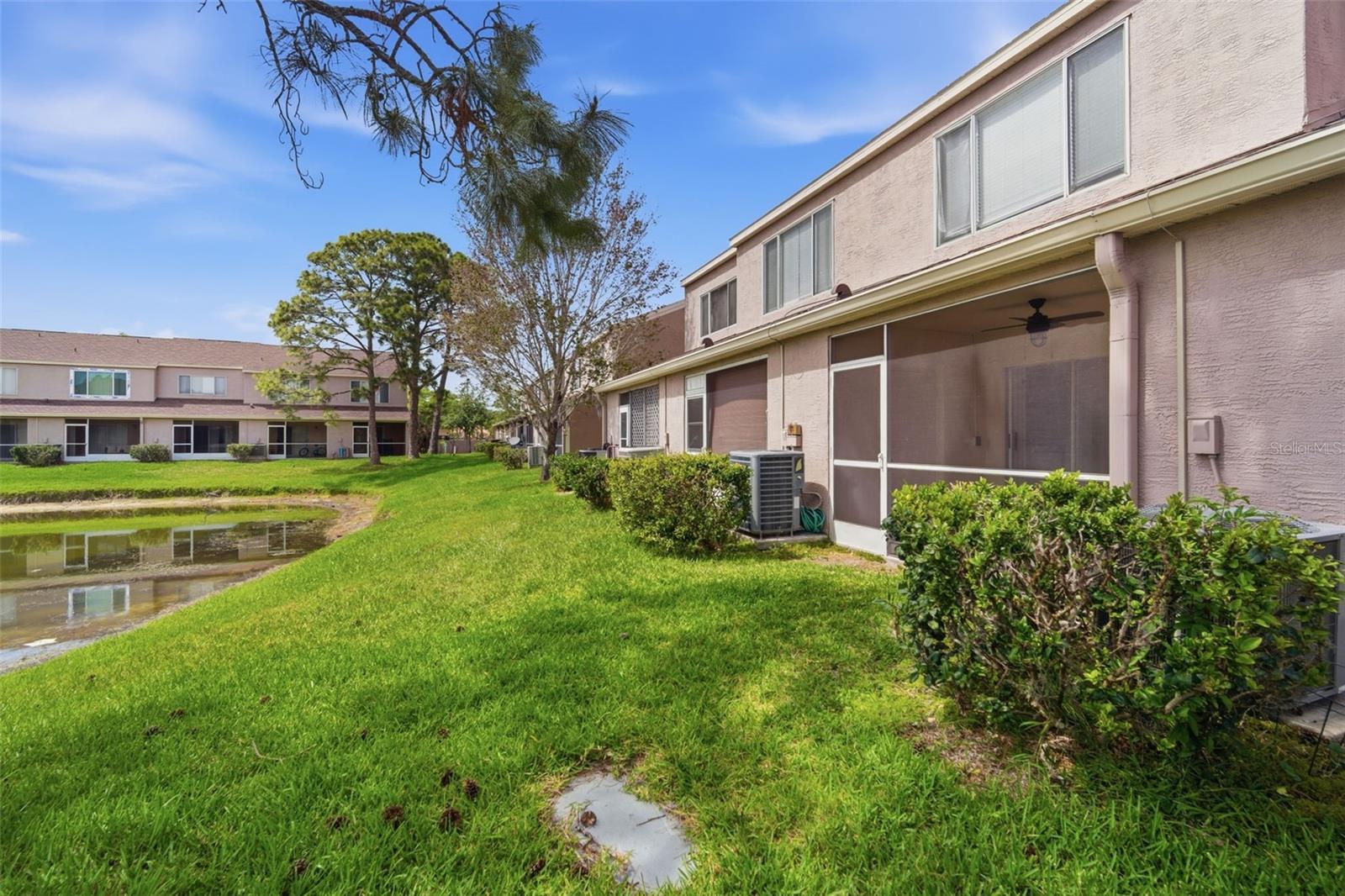 BAYSIDE KEY PH II - Residential