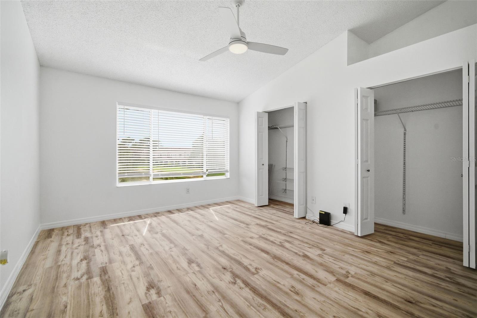 BAYSIDE KEY PH II - Residential