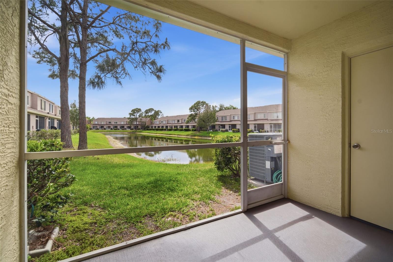 BAYSIDE KEY PH II - Residential