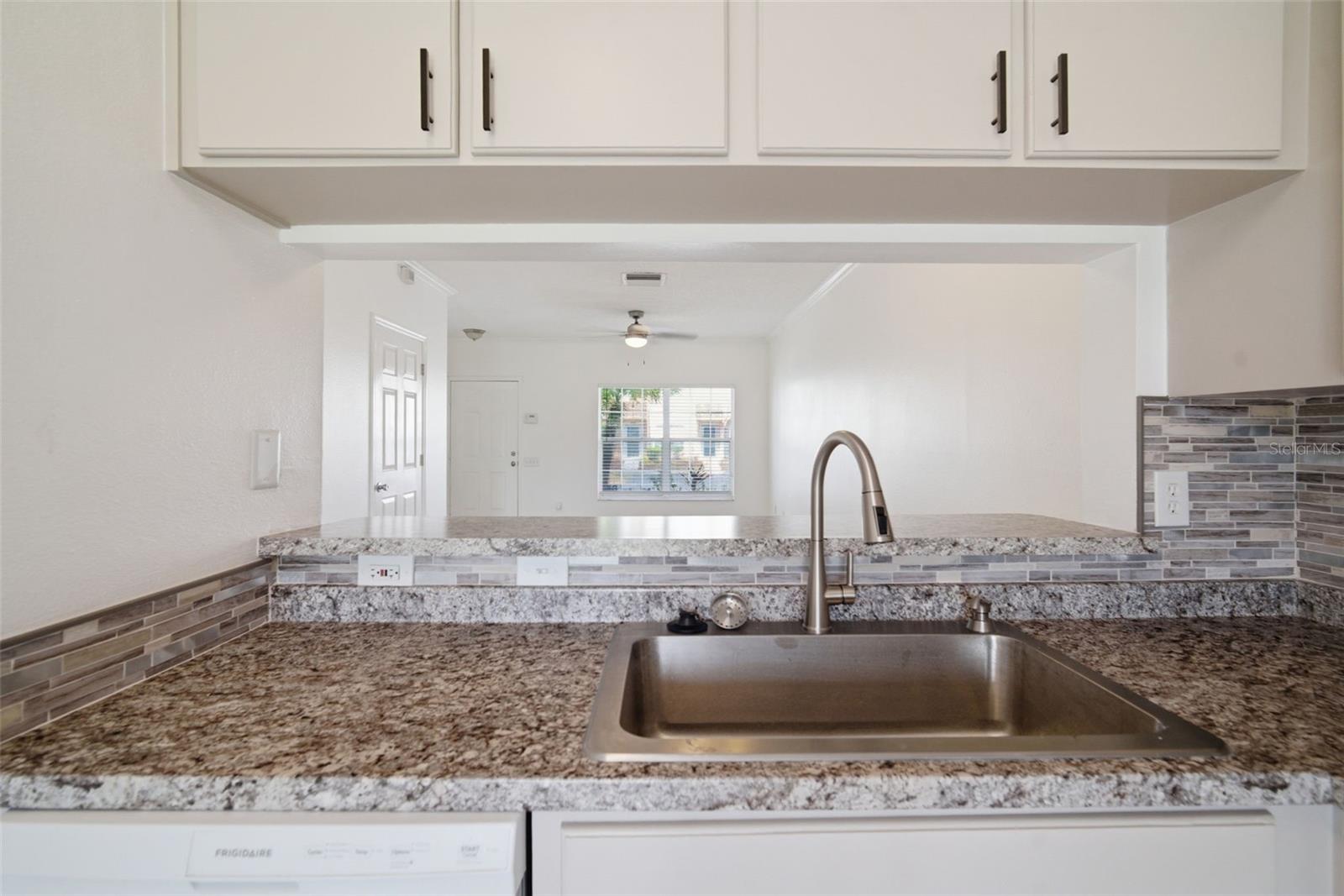 BAYSIDE KEY PH II - Residential