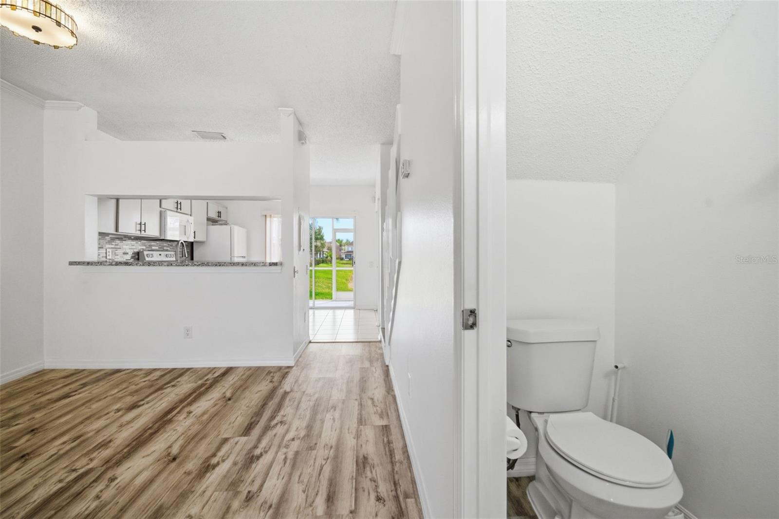 BAYSIDE KEY PH II - Residential